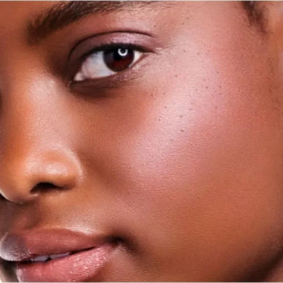 Bareminerals Gen Nude Highlighting Blush Rose Glow - Picture 15 of 16